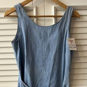 Vintage Guess Dress NWT